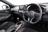 USED 2022 22 NISSAN JUKE 1.0 DIG-T Tekna SUV 5dr Petrol Manual Euro 6 (s/s) (114 ps) 