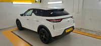 USED 2020 DS AUTOMOBILES DS 3 CROSSBACK 1.2 PureTech Performance Line Crossback 5dr Petrol Manual Euro 6 (s/s) (100 ps) DS 3 Crossback Performance Line