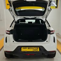 USED 2020 DS AUTOMOBILES DS 3 CROSSBACK 1.2 PureTech Performance Line Crossback 5dr Petrol Manual Euro 6 (s/s) (100 ps) DS 3 Crossback Performance Line