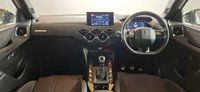 USED 2020 DS AUTOMOBILES DS 3 CROSSBACK 1.2 PureTech Performance Line Crossback 5dr Petrol Manual Euro 6 (s/s) (100 ps) DS 3 Crossback Performance Line