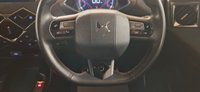 USED 2020 DS AUTOMOBILES DS 3 CROSSBACK 1.2 PureTech Performance Line Crossback 5dr Petrol Manual Euro 6 (s/s) (100 ps) DS 3 Crossback Performance Line