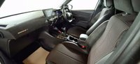USED 2020 DS AUTOMOBILES DS 3 CROSSBACK 1.2 PureTech Performance Line Crossback 5dr Petrol Manual Euro 6 (s/s) (100 ps) DS 3 Crossback Performance Line