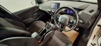 USED 2020 DS AUTOMOBILES DS 3 CROSSBACK 1.2 PureTech Performance Line Crossback 5dr Petrol Manual Euro 6 (s/s) (100 ps) DS 3 Crossback Performance Line