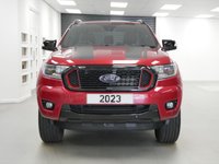 USED 2023 72 FORD RANGER 2.0 EBL 213 BHP STORMTRAK 4WD AUTOMATIC ( NO VAT ) 1 OWNER | JUST 1200 MIILES | NO VAT TO PAY !