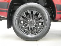 USED 2023 72 FORD RANGER 2.0 EBL 213 BHP STORMTRAK 4WD AUTOMATIC ( NO VAT ) 1 OWNER | JUST 1200 MIILES | NO VAT TO PAY !