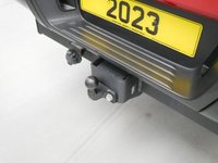 USED 2023 72 FORD RANGER 2.0 EBL 213 BHP STORMTRAK 4WD AUTOMATIC ( NO VAT ) 1 OWNER | JUST 1200 MIILES | NO VAT TO PAY !