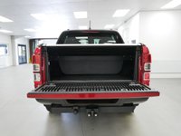 USED 2023 72 FORD RANGER 2.0 EBL 213 BHP STORMTRAK 4WD AUTOMATIC ( NO VAT ) 1 OWNER | JUST 1200 MIILES | NO VAT TO PAY !