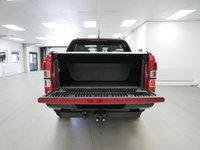 USED 2023 72 FORD RANGER 2.0 EBL 213 BHP STORMTRAK 4WD AUTOMATIC ( NO VAT ) 1 OWNER | JUST 1200 MIILES | NO VAT TO PAY !