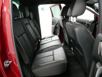 USED 2023 72 FORD RANGER 2.0 EBL 213 BHP STORMTRAK 4WD AUTOMATIC ( NO VAT ) 1 OWNER | JUST 1200 MIILES | NO VAT TO PAY !
