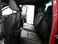USED 2023 72 FORD RANGER 2.0 EBL 213 BHP STORMTRAK 4WD AUTOMATIC ( NO VAT ) 1 OWNER | JUST 1200 MIILES | NO VAT TO PAY !