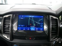 USED 2023 72 FORD RANGER 2.0 EBL 213 BHP STORMTRAK 4WD AUTOMATIC ( NO VAT ) 1 OWNER | JUST 1200 MIILES | NO VAT TO PAY !