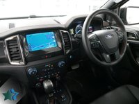 USED 2023 72 FORD RANGER 2.0 EBL 213 BHP STORMTRAK 4WD AUTOMATIC ( NO VAT ) 1 OWNER | JUST 1200 MIILES | NO VAT TO PAY !