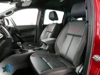 USED 2023 72 FORD RANGER 2.0 EBL 213 BHP STORMTRAK 4WD AUTOMATIC ( NO VAT ) 1 OWNER | JUST 1200 MIILES | NO VAT TO PAY !