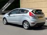 USED 2015 15 FORD FIESTA 1.0T EcoBoost Zetec Hatchback 5dr Petrol Powershift Euro 6 (100 ps) NEW MOT PROVIDED!