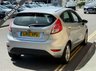 USED 2015 15 FORD FIESTA 1.0T EcoBoost Zetec Hatchback 5dr Petrol Powershift Euro 6 (100 ps) NEW MOT PROVIDED!