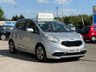 USED 2015 65 KIA VENGA 1.4 2 MPV 5dr Petrol Manual Euro 6 (s/s) (89 bhp) MEGA LOW MILES - ONLY 37K, AIR CONDITIONING, BLUETOOTH, AUX / USB INPUTS, REAR PARKING SENSORS, 4 X ELECTRIC WINDOWS, 12 MONTHS MOT, 3 MONTHS WARRANTY, 12 MONTHS AA BREAKDOWN COVER