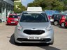 USED 2015 65 KIA VENGA 1.4 2 MPV 5dr Petrol Manual Euro 6 (s/s) (89 bhp) MEGA LOW MILES - ONLY 37K, AIR CONDITIONING, BLUETOOTH, AUX / USB INPUTS, REAR PARKING SENSORS, 4 X ELECTRIC WINDOWS, 12 MONTHS MOT, 3 MONTHS WARRANTY, 12 MONTHS AA BREAKDOWN COVER