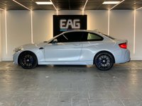 USED 2019 69 BMW M2 3.0 BiTurbo GPF Competition Coupe 2dr Petrol DCT Euro 6 (s/s) (410 ps) 1 OWNER | BOTH PACKS