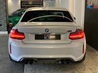 USED 2019 69 BMW M2 3.0 BiTurbo GPF Competition Coupe 2dr Petrol DCT Euro 6 (s/s) (410 ps) 1 OWNER | BOTH PACKS