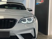 USED 2019 69 BMW M2 3.0 BiTurbo GPF Competition Coupe 2dr Petrol DCT Euro 6 (s/s) (410 ps) 1 OWNER | BOTH PACKS