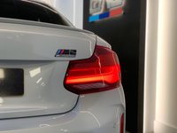 USED 2019 69 BMW M2 3.0 BiTurbo GPF Competition Coupe 2dr Petrol DCT Euro 6 (s/s) (410 ps) 1 OWNER | BOTH PACKS