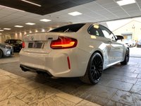USED 2019 69 BMW M2 3.0 BiTurbo GPF Competition Coupe 2dr Petrol DCT Euro 6 (s/s) (410 ps) 1 OWNER | BOTH PACKS