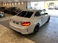 USED 2019 69 BMW M2 3.0 BiTurbo GPF Competition Coupe 2dr Petrol DCT Euro 6 (s/s) (410 ps) 1 OWNER | BOTH PACKS