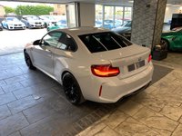 USED 2019 69 BMW M2 3.0 BiTurbo GPF Competition Coupe 2dr Petrol DCT Euro 6 (s/s) (410 ps) 1 OWNER | BOTH PACKS