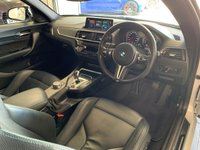 USED 2019 69 BMW M2 3.0 BiTurbo GPF Competition Coupe 2dr Petrol DCT Euro 6 (s/s) (410 ps) 1 OWNER | BOTH PACKS