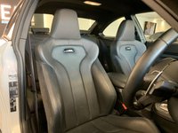 USED 2019 69 BMW M2 3.0 BiTurbo GPF Competition Coupe 2dr Petrol DCT Euro 6 (s/s) (410 ps) 1 OWNER | BOTH PACKS