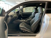 USED 2019 69 BMW M2 3.0 BiTurbo GPF Competition Coupe 2dr Petrol DCT Euro 6 (s/s) (410 ps) 1 OWNER | BOTH PACKS
