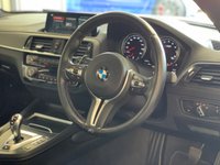 USED 2019 69 BMW M2 3.0 BiTurbo GPF Competition Coupe 2dr Petrol DCT Euro 6 (s/s) (410 ps) 1 OWNER | BOTH PACKS