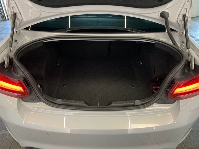 USED 2019 69 BMW M2 3.0 BiTurbo GPF Competition Coupe 2dr Petrol DCT Euro 6 (s/s) (410 ps) 1 OWNER | BOTH PACKS