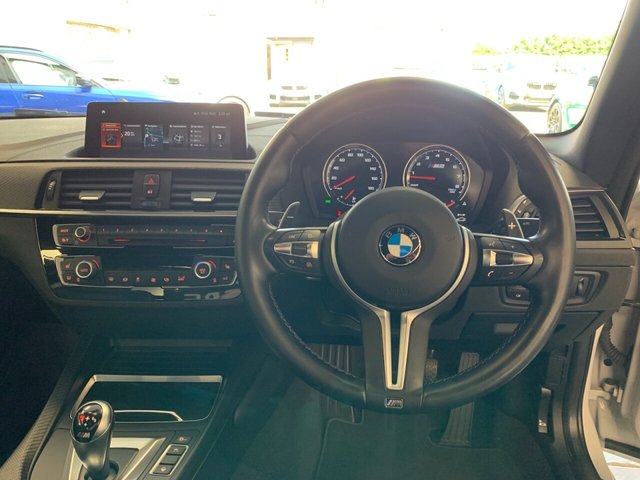 USED 2019 69 BMW M2 3.0 BiTurbo GPF Competition Coupe 2dr Petrol DCT Euro 6 (s/s) (410 ps) 1 OWNER | BOTH PACKS
