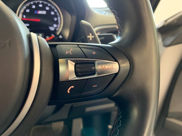 USED 2019 69 BMW M2 3.0 BiTurbo GPF Competition Coupe 2dr Petrol DCT Euro 6 (s/s) (410 ps) 1 OWNER | BOTH PACKS