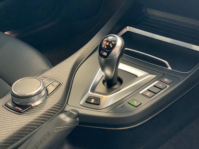 USED 2019 69 BMW M2 3.0 BiTurbo GPF Competition Coupe 2dr Petrol DCT Euro 6 (s/s) (410 ps) 1 OWNER | BOTH PACKS