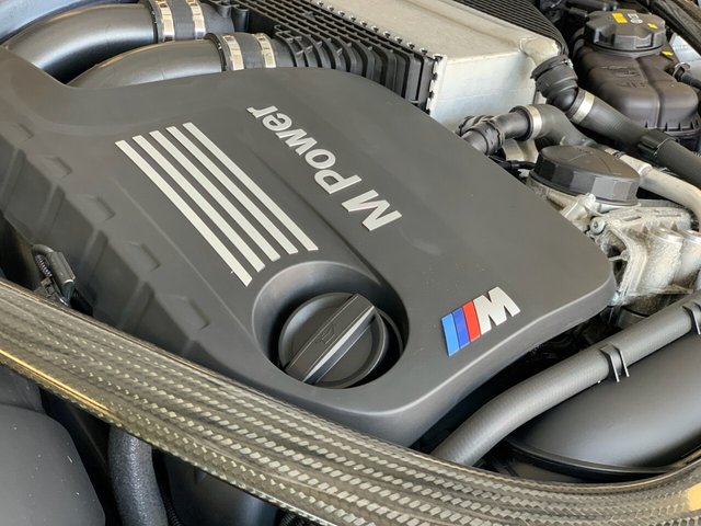 USED 2019 69 BMW M2 3.0 BiTurbo GPF Competition Coupe 2dr Petrol DCT Euro 6 (s/s) (410 ps) 1 OWNER | BOTH PACKS