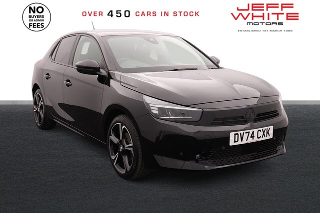 Jeff White Motors