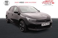USED 2024 74 VAUXHALL CORSA 1.2 GS Hatchback 5dr Petrol Manual Euro 6 (s/s) (75 ps) 