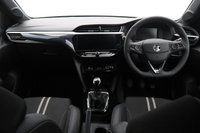 USED 2024 74 VAUXHALL CORSA 1.2 GS Hatchback 5dr Petrol Manual Euro 6 (s/s) (75 ps) 