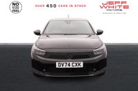 USED 2024 74 VAUXHALL CORSA 1.2 GS Hatchback 5dr Petrol Manual Euro 6 (s/s) (75 ps) 
