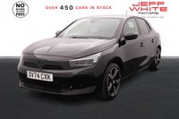 USED 2024 74 VAUXHALL CORSA 1.2 GS Hatchback 5dr Petrol Manual Euro 6 (s/s) (75 ps) 