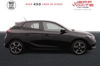 USED 2024 74 VAUXHALL CORSA 1.2 GS Hatchback 5dr Petrol Manual Euro 6 (s/s) (75 ps) 