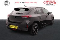 USED 2024 74 VAUXHALL CORSA 1.2 GS Hatchback 5dr Petrol Manual Euro 6 (s/s) (75 ps) 