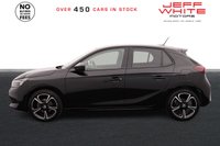 USED 2024 74 VAUXHALL CORSA 1.2 GS Hatchback 5dr Petrol Manual Euro 6 (s/s) (75 ps) 