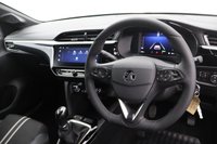 USED 2024 74 VAUXHALL CORSA 1.2 GS Hatchback 5dr Petrol Manual Euro 6 (s/s) (75 ps) 
