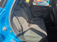 USED 2016 16 RENAULT CAPTUR 1.5 dCi ENERGY Dynamique Nav SUV 5dr Diesel Manual Euro 6 (s/s) (90 ps) Alloys, Cruise, Bluetooth, History!