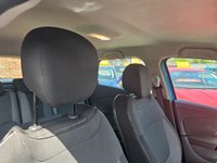 USED 2016 16 RENAULT CAPTUR 1.5 dCi ENERGY Dynamique Nav SUV 5dr Diesel Manual Euro 6 (s/s) (90 ps) Alloys, Cruise, Bluetooth, History!