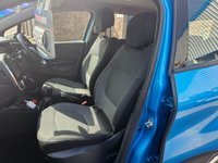 USED 2016 16 RENAULT CAPTUR 1.5 dCi ENERGY Dynamique Nav SUV 5dr Diesel Manual Euro 6 (s/s) (90 ps) Alloys, Cruise, Bluetooth, History!