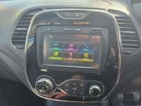 USED 2016 16 RENAULT CAPTUR 1.5 dCi ENERGY Dynamique Nav SUV 5dr Diesel Manual Euro 6 (s/s) (90 ps) Alloys, Cruise, Bluetooth, History!